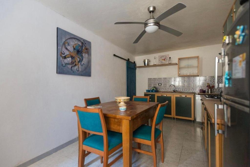 Casa Azzurra Apartment Sciacca Exterior photo